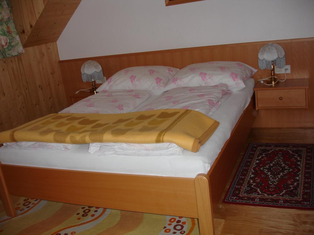Apartment Janschitz Gundersheim Rum bild