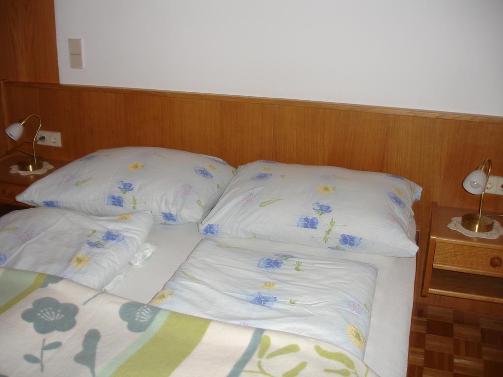 Apartment Janschitz Gundersheim Rum bild