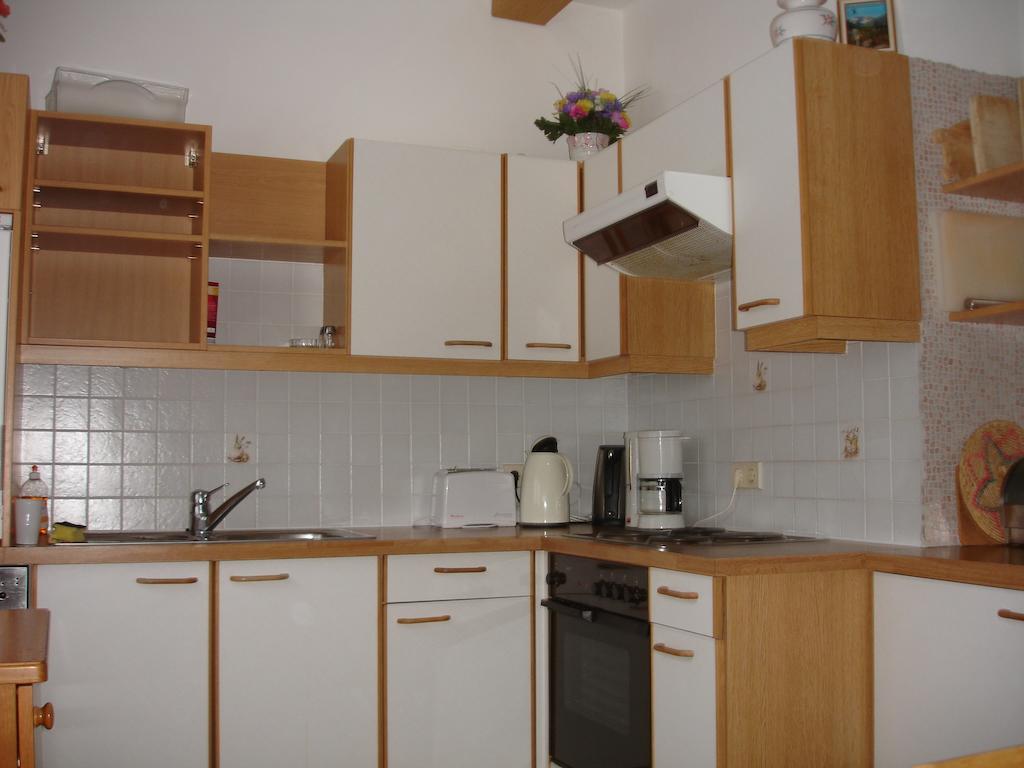 Apartment Janschitz Gundersheim Exteriör bild