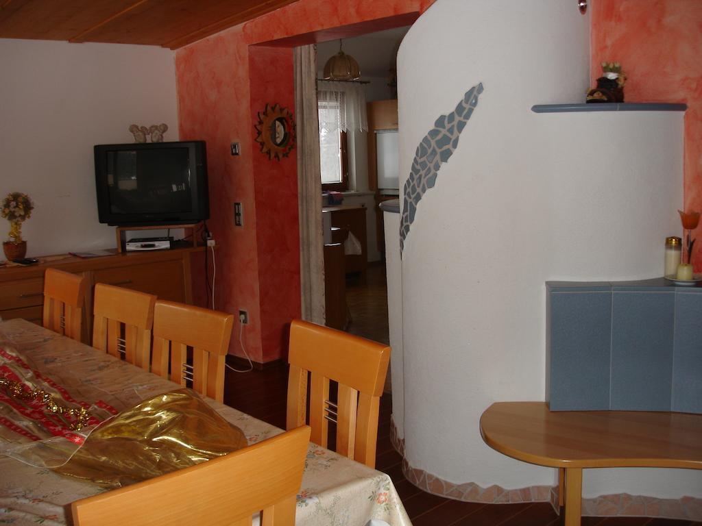Apartment Janschitz Gundersheim Rum bild