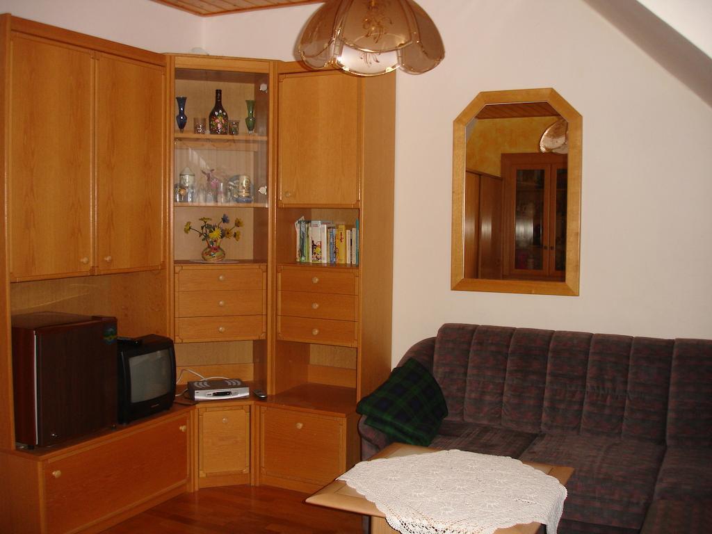 Apartment Janschitz Gundersheim Rum bild